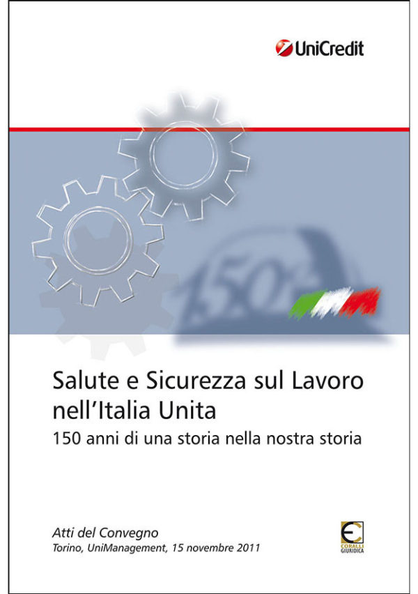 salute e sicirezza sul lavoro