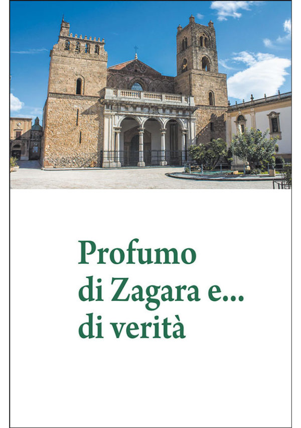 profumo di zagara